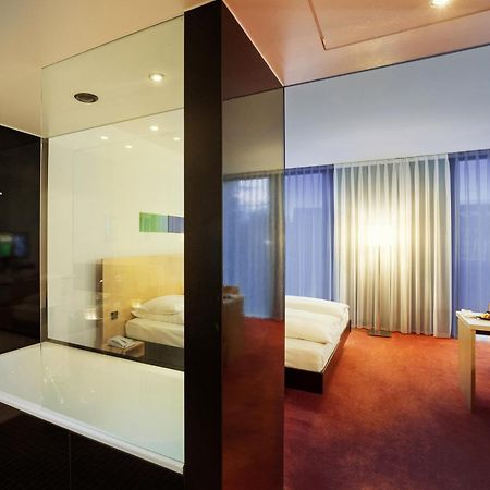Innside By Melia Duesseldorf Seestern Eksteriør billede