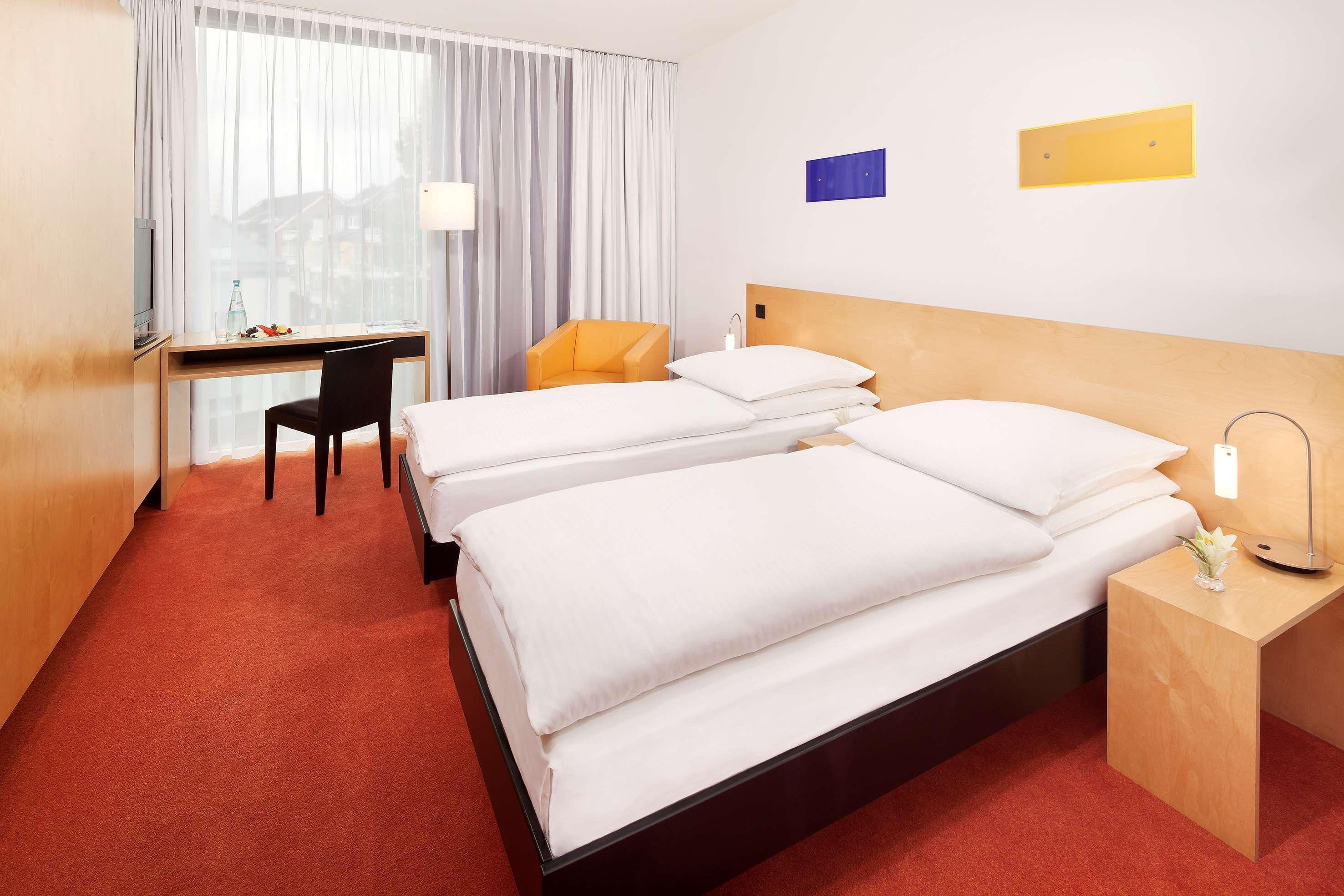 Innside By Melia Duesseldorf Seestern Eksteriør billede