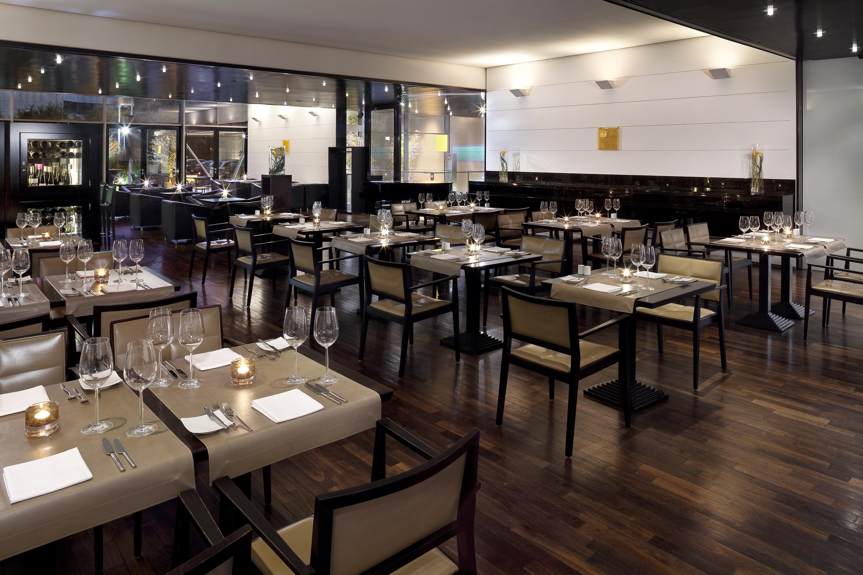 Innside By Melia Duesseldorf Seestern Eksteriør billede