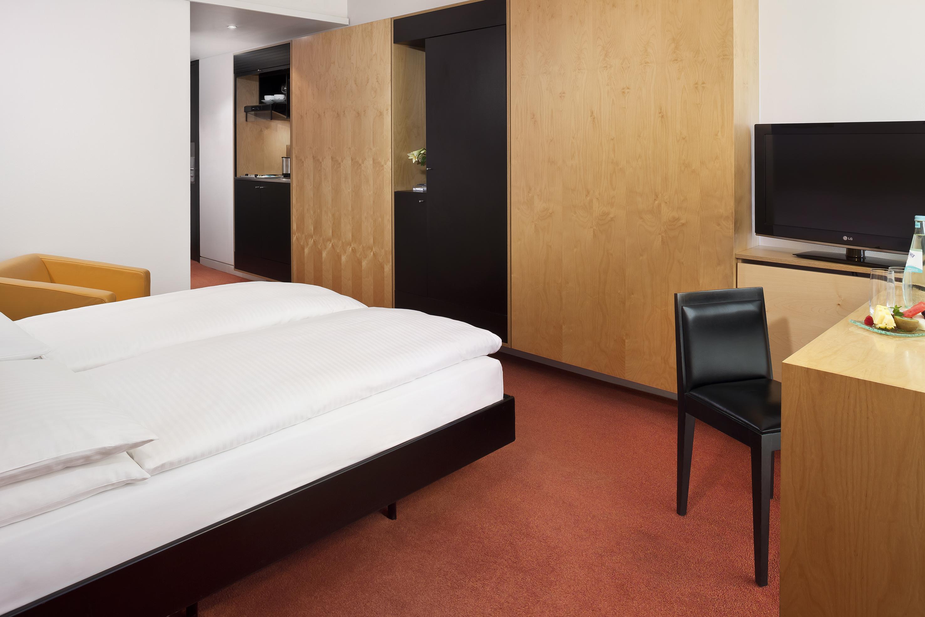 Innside By Melia Duesseldorf Seestern Eksteriør billede