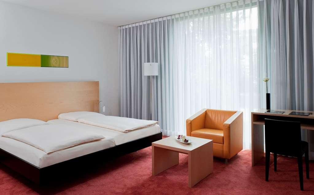 Innside By Melia Duesseldorf Seestern Værelse billede